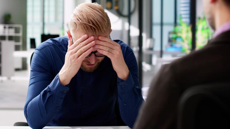 iskanje zaposlitve, moje delo, služba, razgovor