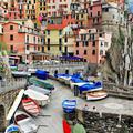 Cinque Terre