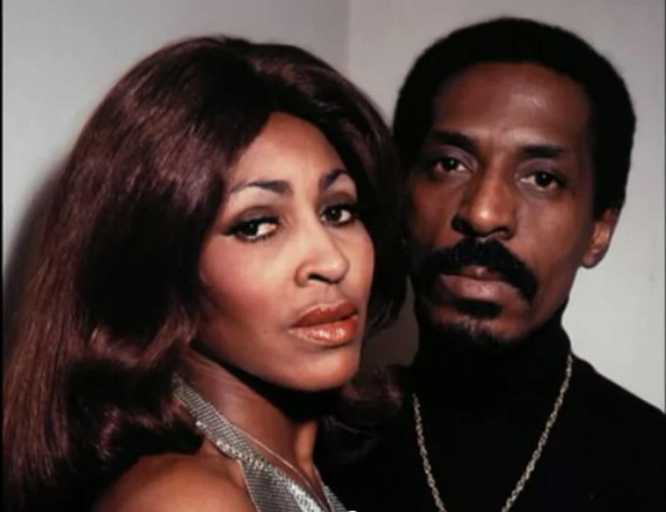 Tina Turner, Ike Turner | Avtor: Youtube