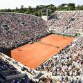 OP Francije Roland Garros