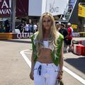 Lindsey Vonn
