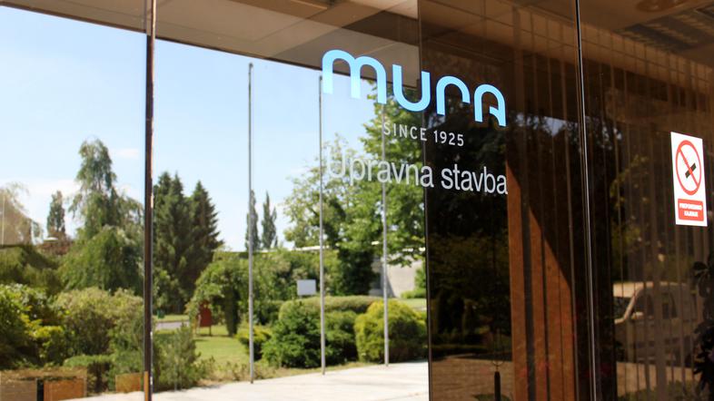 Dražba za prodajo stoodstotnega deleža družbe Mura in partnerji 