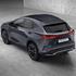 Novi Lexus NX