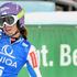 Tina Maze Flachau slalom svetovni pokal alpsko smučanje