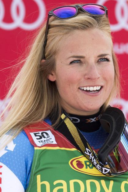 Lara Gut Sölden veleslalom