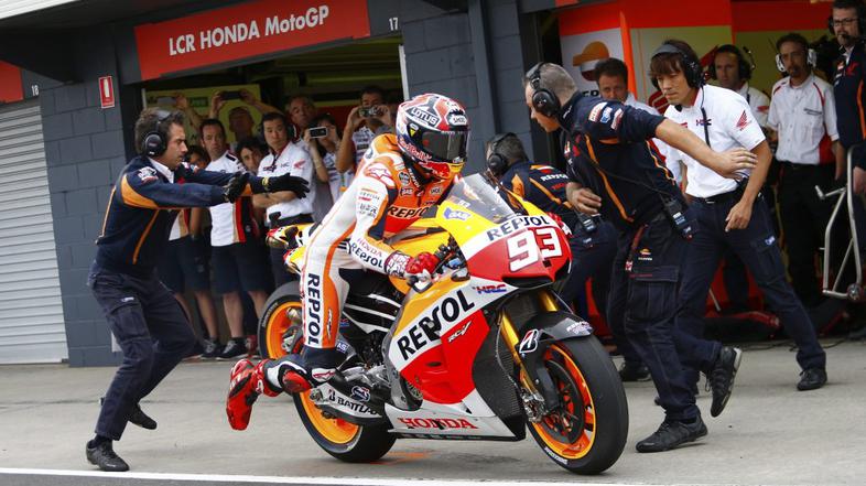 marc marquez