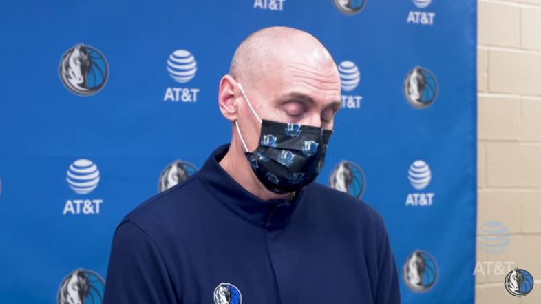 rick carlisle