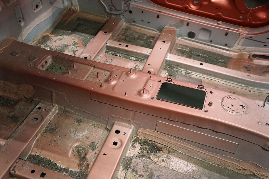 Izobraževalni center Renault Mirna Peč | Avtor: Matija_Janežič