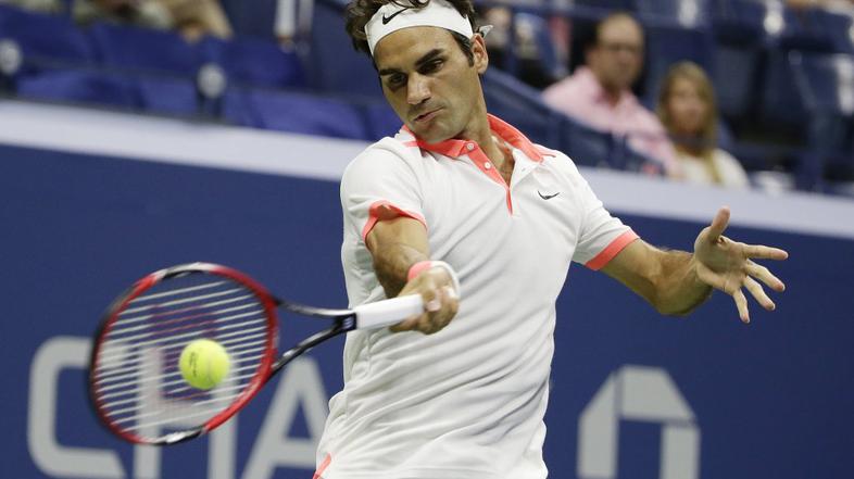 roger federer