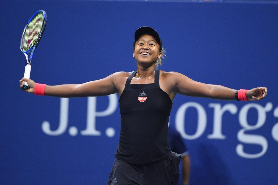 Naomi Osaka | Avtor: Profimedia