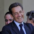 Nicolas Sarkozy