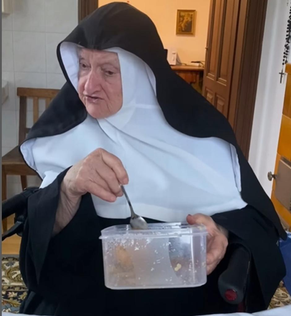 Nune v Avstriji | Avtor: Instagram