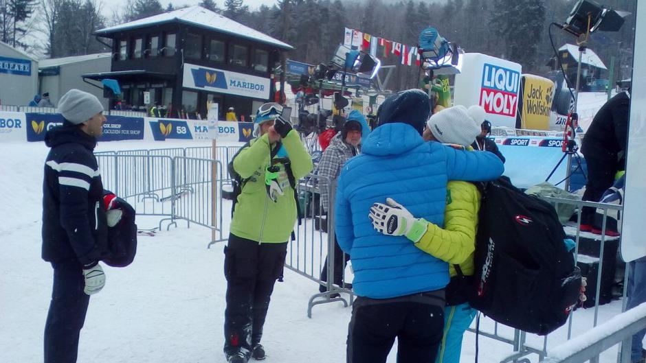 Zlata lisica  | Avtor: V. L. 