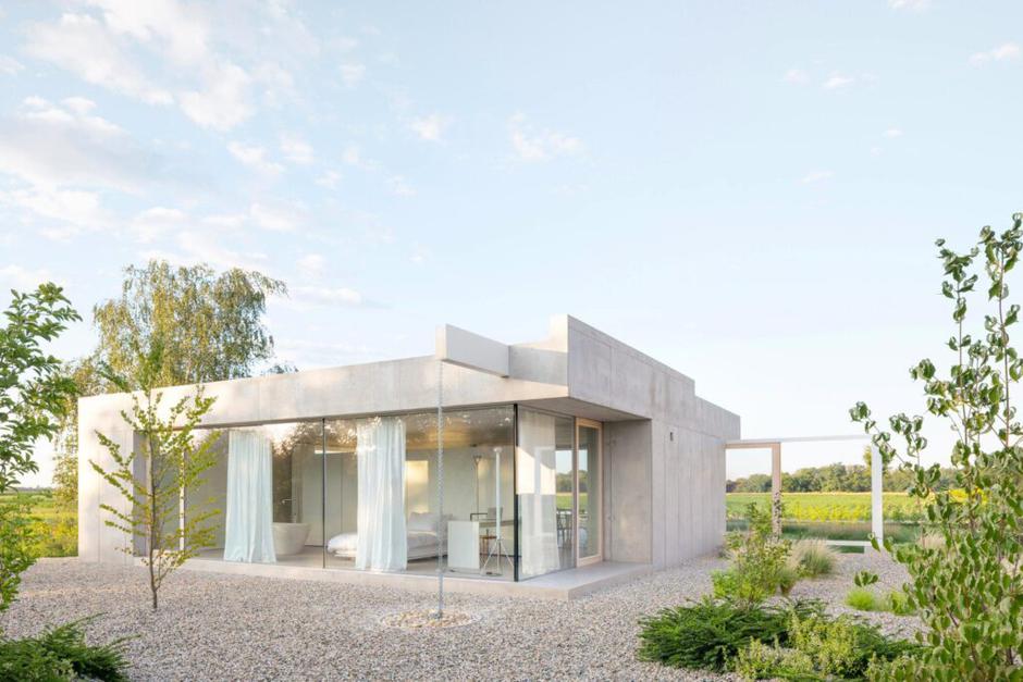 OHS hiša Murska Sobota | Avtor: Ana Skobe