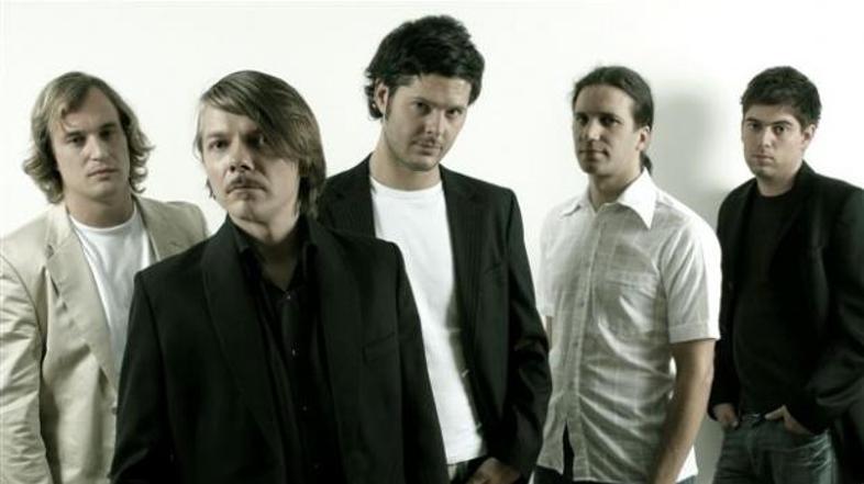 Novi album bodo predstavili v petek v Orto klubu. (Foto: Promo)