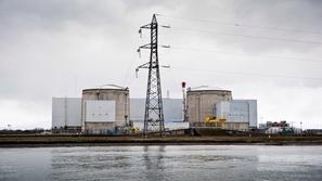 Jedrska elektrarna Fessenheim