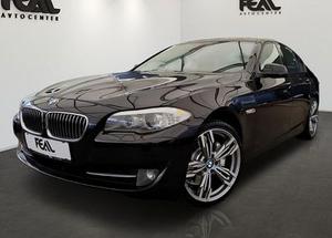 BMW serija 5: 530d-AVT-V6-LIMUZINA-XENON-LED-NAVI-PDC-TEMPOMAT-