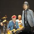 razno 27.11.12. rolling stones, Mick Jagger performs with the Rolling Stones at 