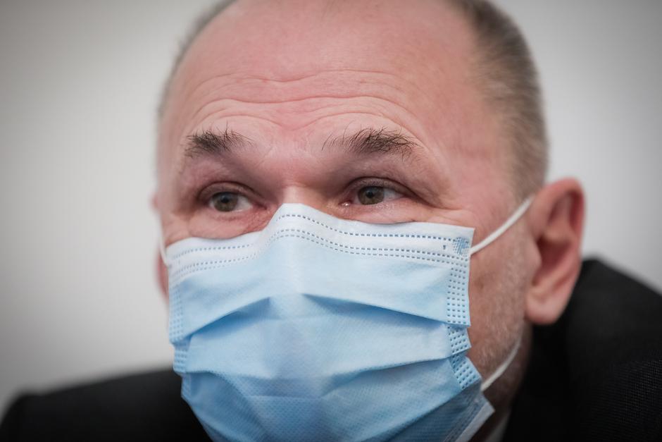 Jelko Kacin | Avtor: Saša Despot