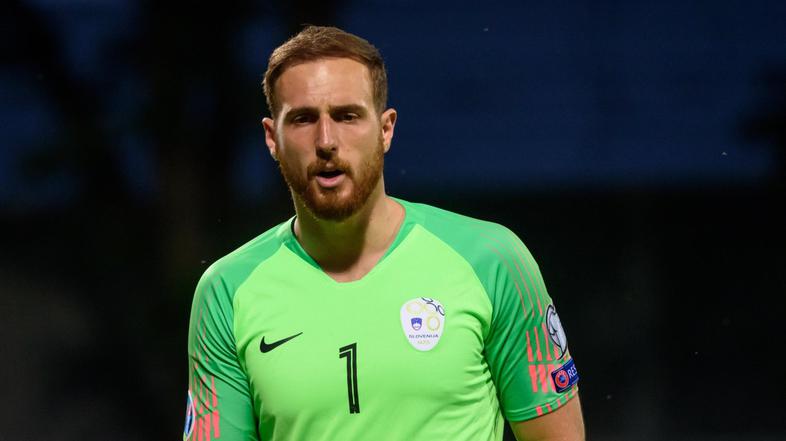 Jan Oblak