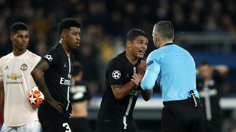 thiago silva damir skomina