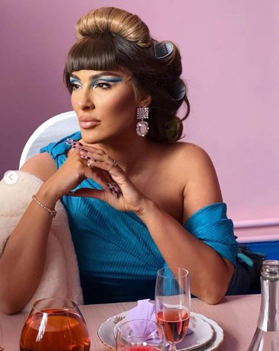 Senidah | Avtor: Instagram