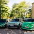 Predstavitev Renault twingo, R4 in R5