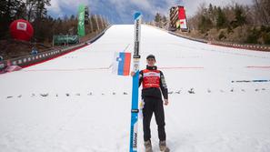 Domen Prevc