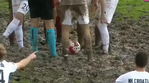 Croatia Zmijavci Zrinski Jurjevac