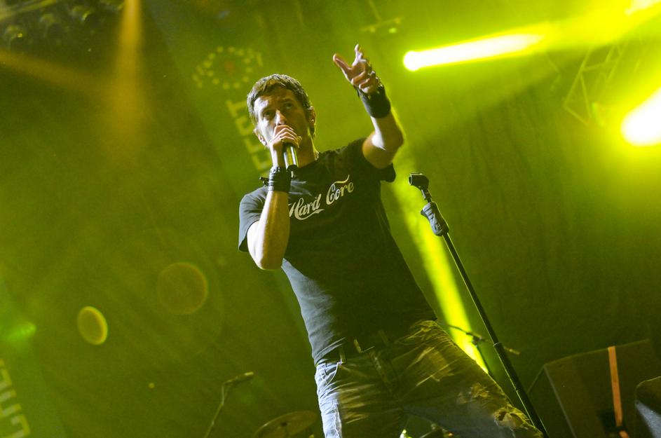 Schengenfest: petek zvečer