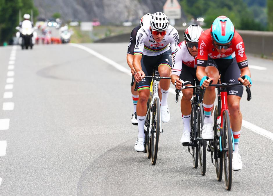 Arnaud De Lie | Avtor: Profimedia