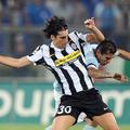 Zlata kandta 3. Tiago Mendes Juventus