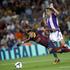 (Barcelona - Valladolid) Neymar