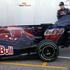 novi Toro Rosso 2010 Valencia Alguersuari Buemi