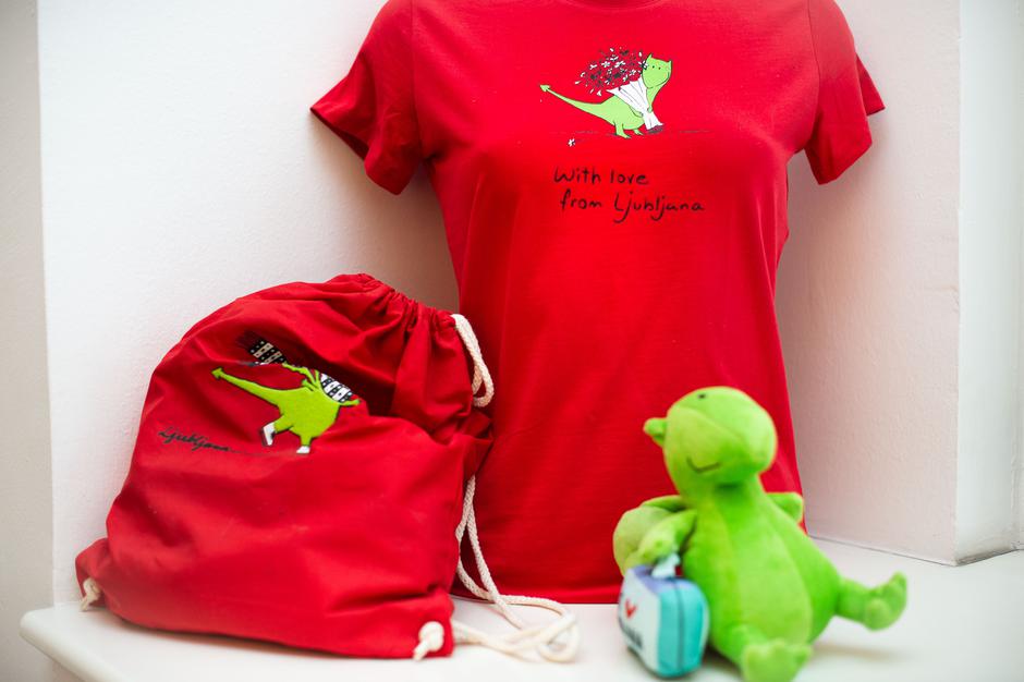 Petra Stušek | Avtor: Anže Petkovšek