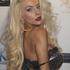 Courtney Stodden