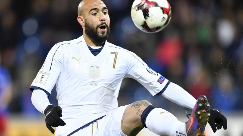 Simone Zaza