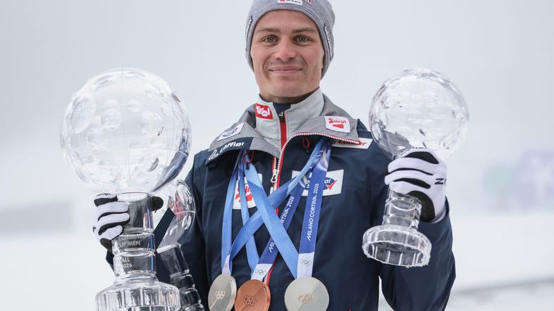Johannes Lamparter