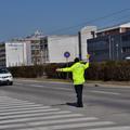 Policija nadzor prometa