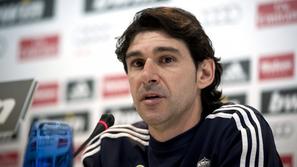 aitor karanka