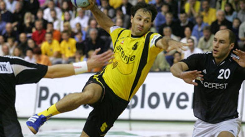 Branko Bedekovič je velik pečat pustil tudi pri Gorenju iz Velenja.