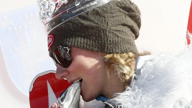 Mikaela Shiffrin