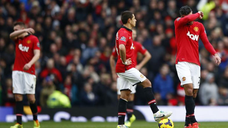 (Manchester United - Newcastle)