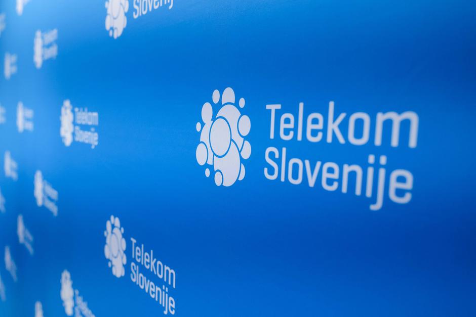 Telekom Slovenije | Avtor: Saša Despot