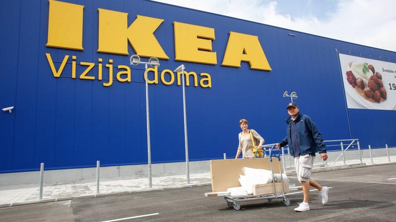 Ikea Zagreb