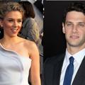 Justin Bartha, Scarlett Johansson