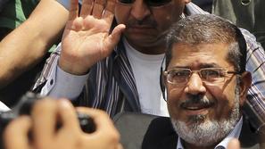 Mohamed Mursi