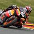 zmaga marc marquez moto2 sachsenring