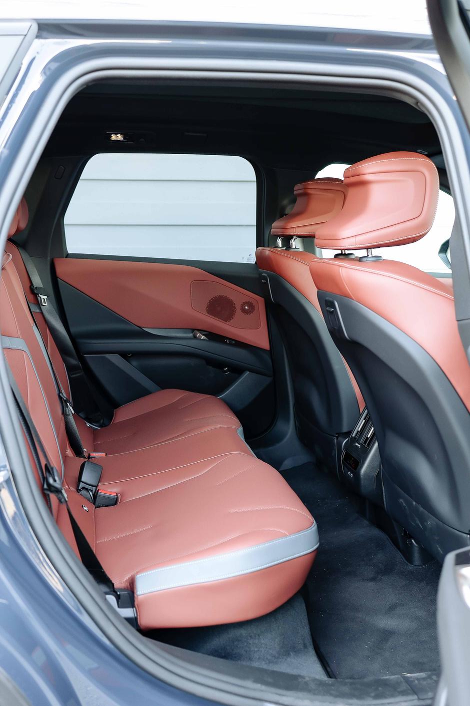 BMW iX3 | Avtor: Saša Despot