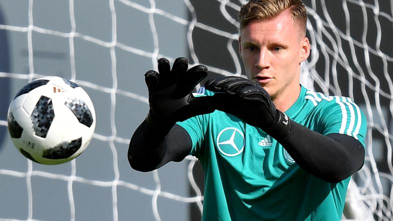 bernd leno